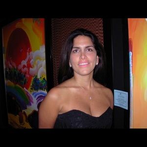 Meet your Posher, Liliana